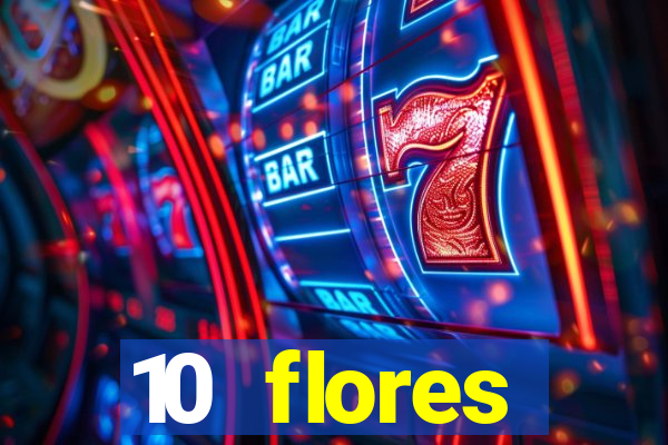 10 flores silvestres da regi o sudeste